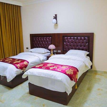 Qaser Al-Sultan Hotel Suites アンマン エクステリア 写真