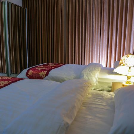 Qaser Al-Sultan Hotel Suites アンマン エクステリア 写真
