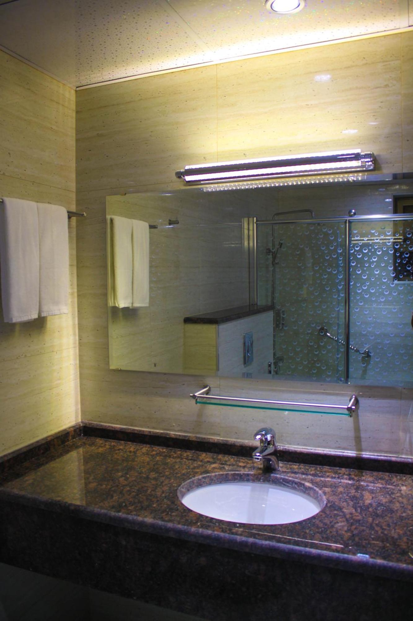 Qaser Al-Sultan Hotel Suites アンマン エクステリア 写真