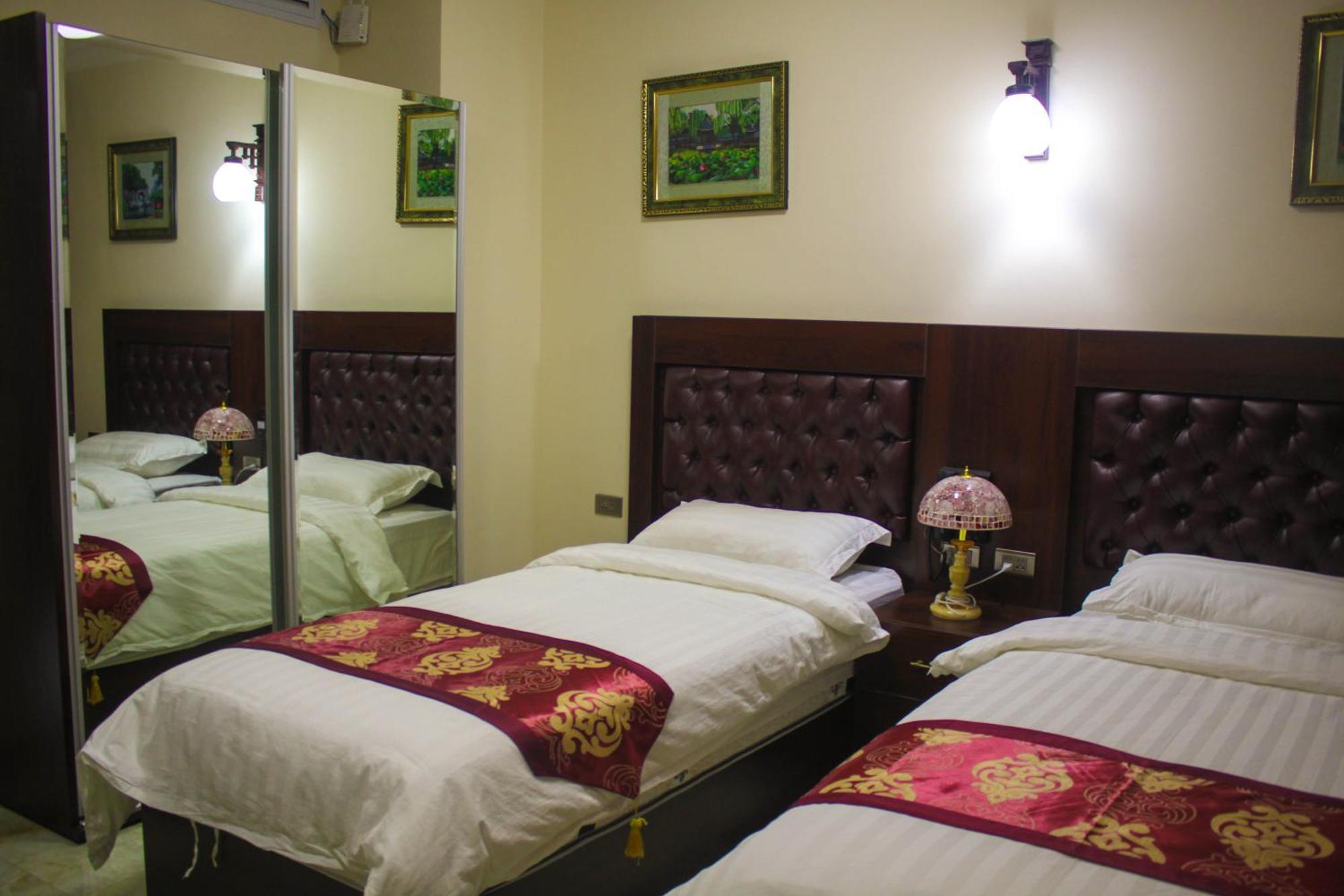 Qaser Al-Sultan Hotel Suites アンマン エクステリア 写真