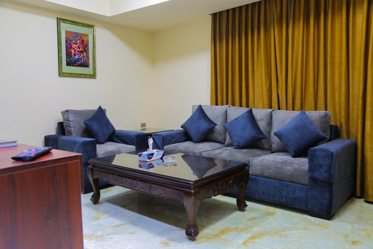 Qaser Al-Sultan Hotel Suites アンマン エクステリア 写真
