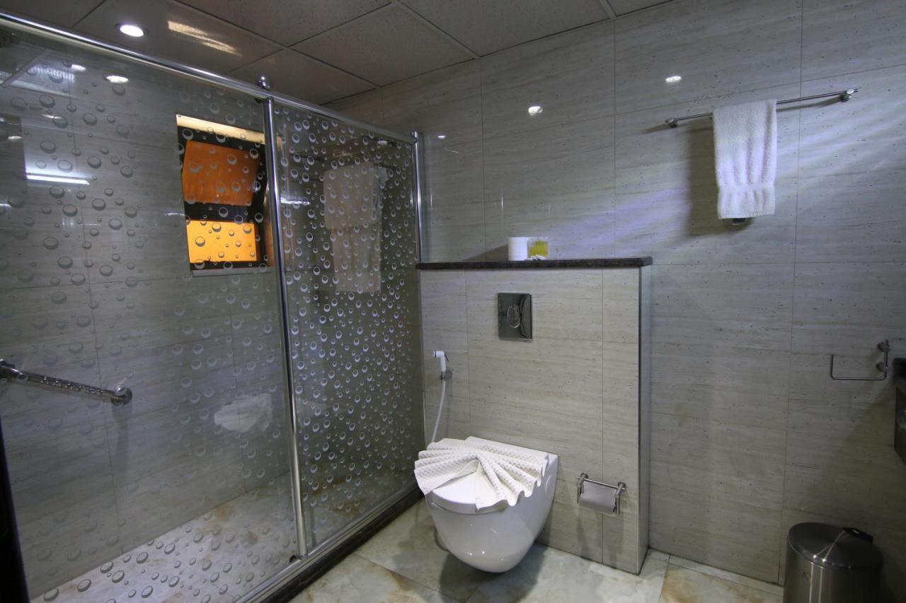 Qaser Al-Sultan Hotel Suites アンマン エクステリア 写真