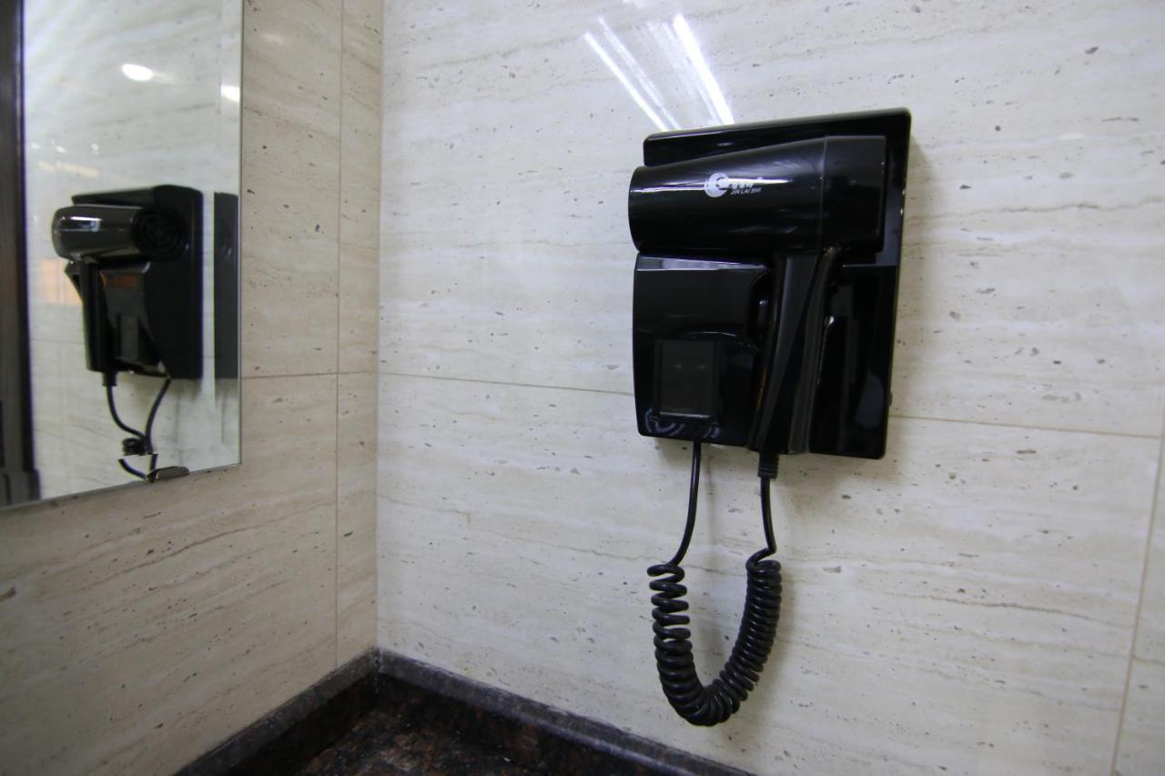 Qaser Al-Sultan Hotel Suites アンマン エクステリア 写真