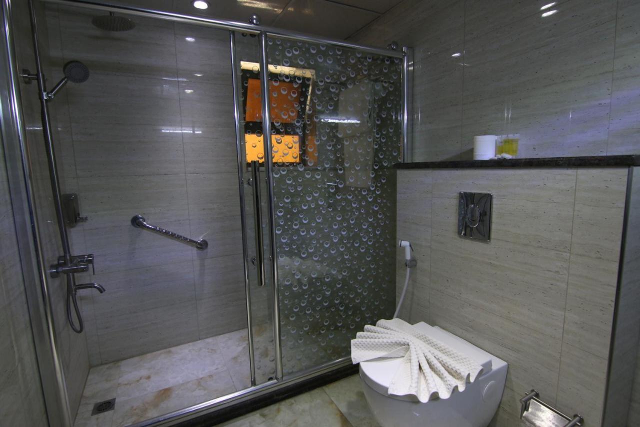 Qaser Al-Sultan Hotel Suites アンマン エクステリア 写真